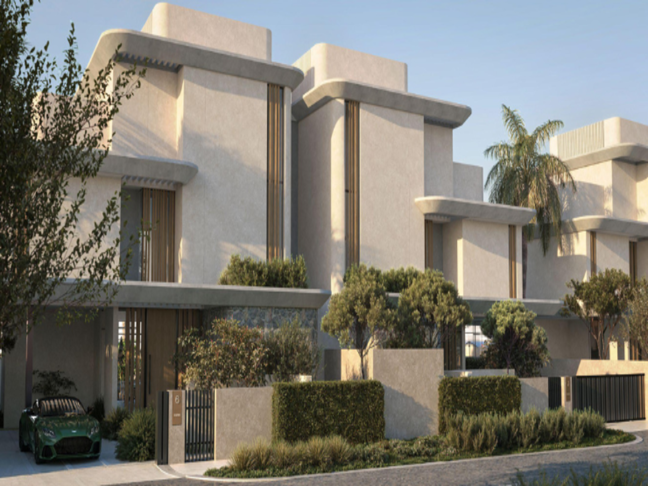 Anantara Mina Villas/Q3 2028